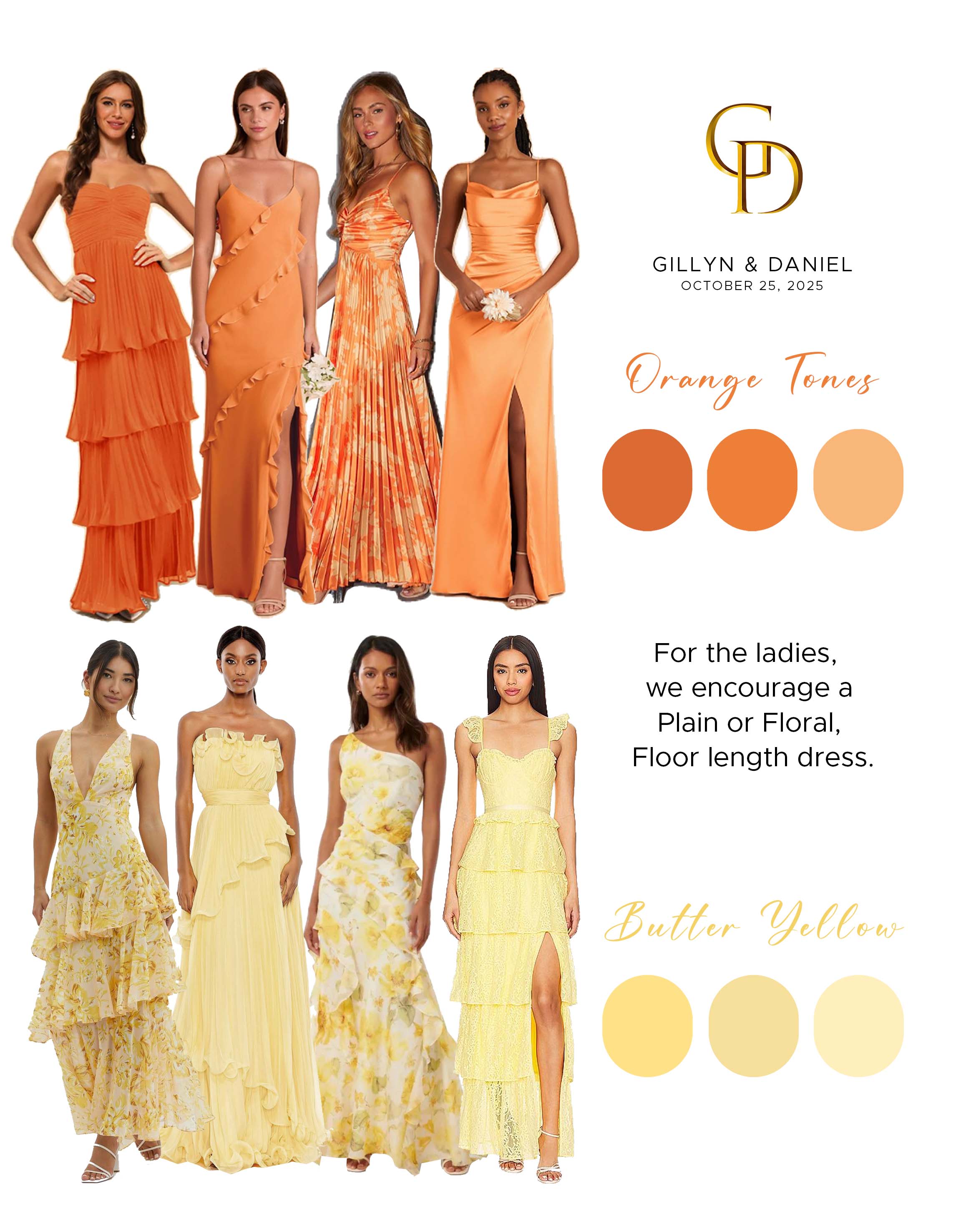 Dress code